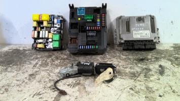 Kit de demarrage