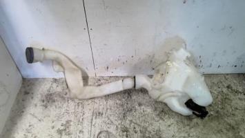 Vase de lave glace