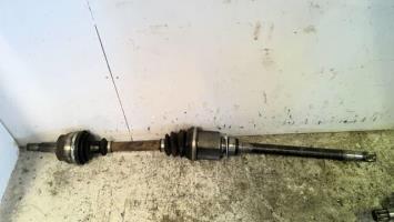 Cardan droit (transmission)