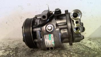 Compresseur clim