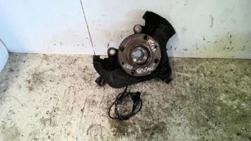Fusee avant droit