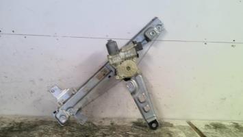 Leve vitre electrique avant gauche
