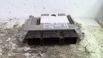 Calculateur moteur