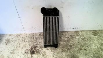 Echangeur air (Intercooler)