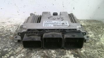 Calculateur moteur