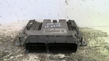 Calculateur moteur