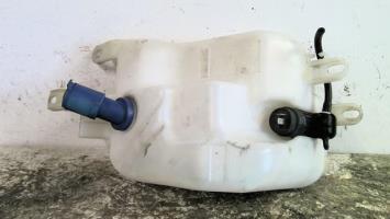 Vase de lave glace