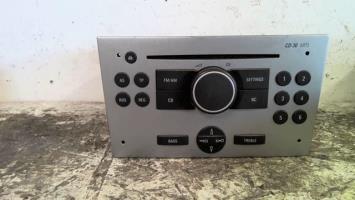 Autoradio d'origine