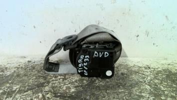 Ceinture avant droit