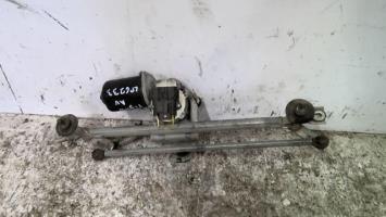 Moteur essuie glace avant