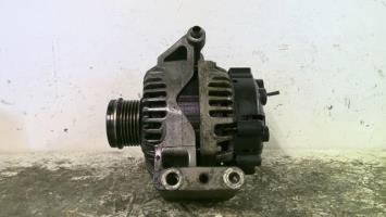 Alternateur