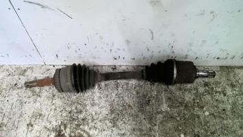 Cardan gauche (transmission)