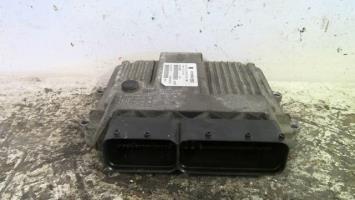 Calculateur moteur