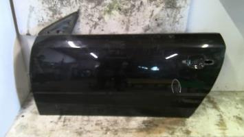 Porte avant gauche