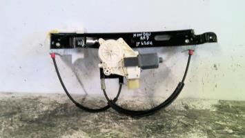 Leve vitre electrique arriere droit