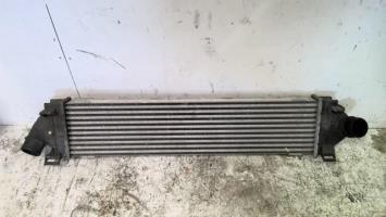 Echangeur air (Intercooler)