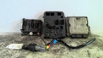 Kit de demarrage