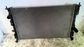 Radiateur eau