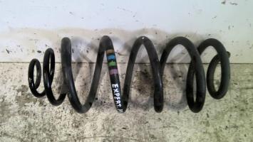 Ressort de suspension arriere gauche