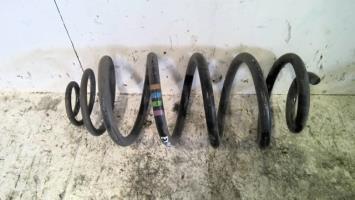 Ressort de suspension arriere droit