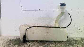Vase de lave glace