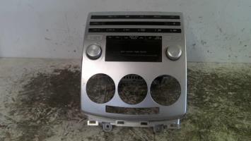 Autoradio d'origine