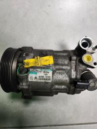 Compresseur clim