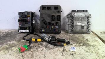Kit de demarrage