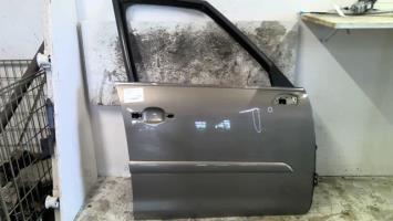 Porte avant droit