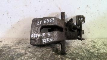 Etrier arriere gauche (freinage)