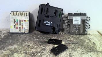 Kit de demarrage