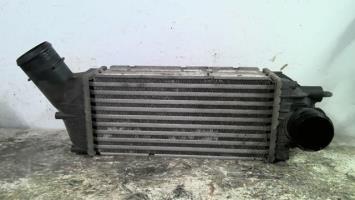 Echangeur air (Intercooler)