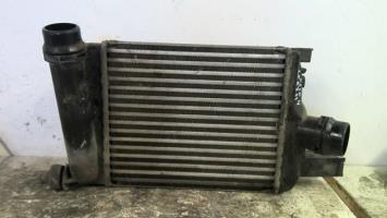 Echangeur air (Intercooler)