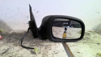 Retroviseur droit