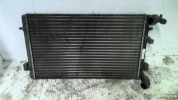 Radiateur eau