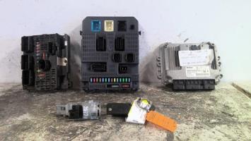 Kit de demarrage