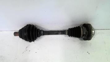 Cardan gauche (transmission)