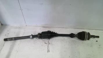 Cardan droit (transmission)