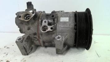 Compresseur clim