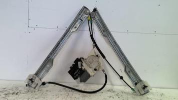 Leve vitre electrique avant gauche