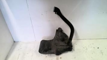 Vase de lave glace