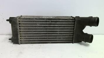 Echangeur air (Intercooler)