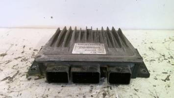 Calculateur moteur