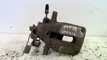 Etrier arriere droit (freinage)
