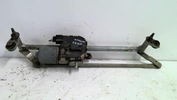Moteur essuie glace avant