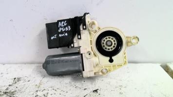 Moteur leve vitre arriere gauche