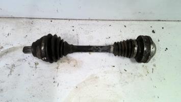 Cardan gauche (transmission)
