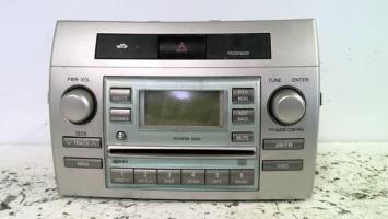 Autoradio d'origine