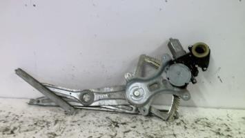 Leve vitre electrique arriere gauche