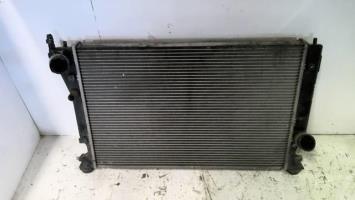 Radiateur eau